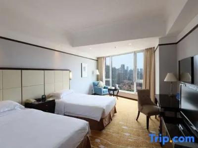 Howard Johnson Pearl Plaza Wuhan - 39