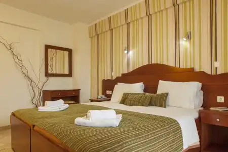 Akti Ioannina - 5