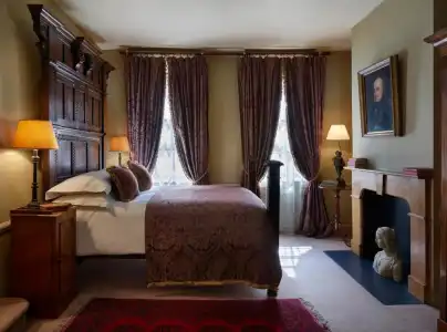 The Rookery - 4