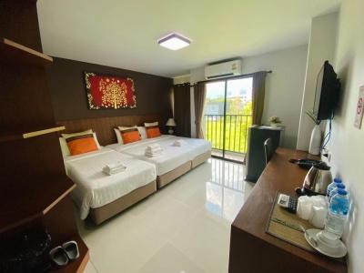 Huen Jao Ban - 47