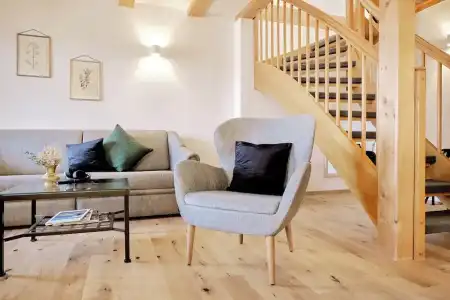 Der Lederer Hof - Boutique Apartments - 36