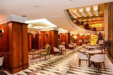 Mercure Sofia City - 29