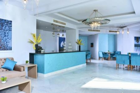 Hotelux La Playa Alamein - 1