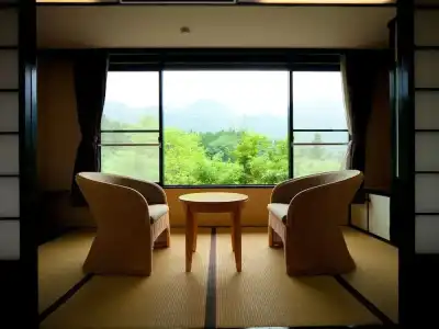 Yufuin Ublhotel - 34