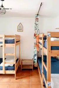 Endless Summer Hostel - 44
