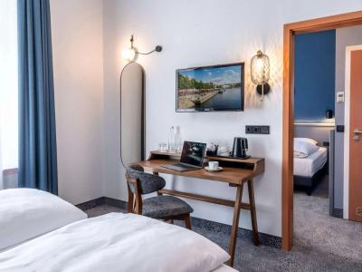 Mercure Luebeck City Center - 27