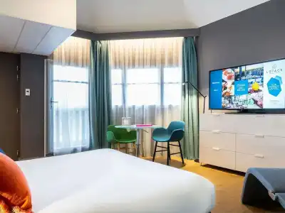Novotel Deauville Beach - 145