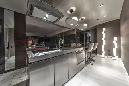 Beautiful Palms Place Suite - 36