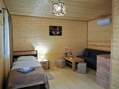 Chateau Ateni Cottages - 29