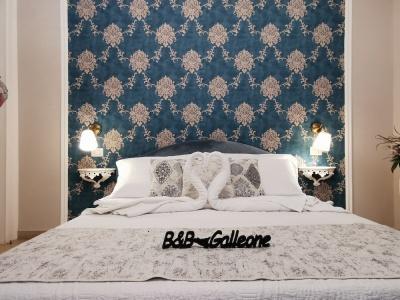 B&B Il Galleone - 16