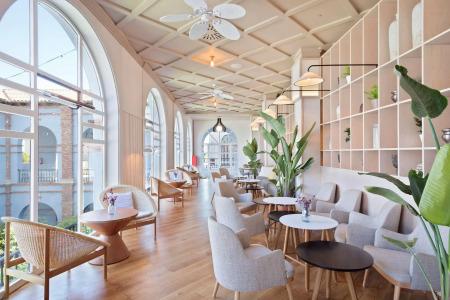 The Level at Melia Villaitana - 17