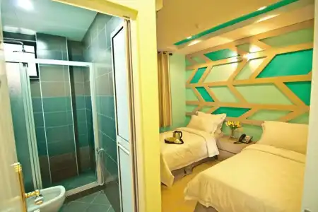 Sunshine Inn Malacca - 14