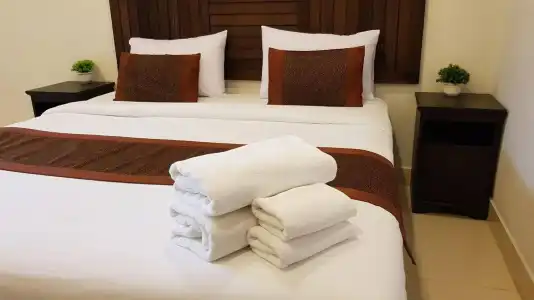 Top Hostel - 18
