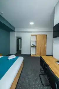 Park Bobur Apt 5X - 29