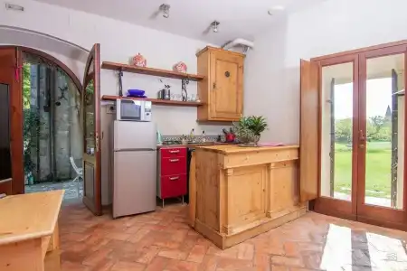 Castrum di Serravalle - 11