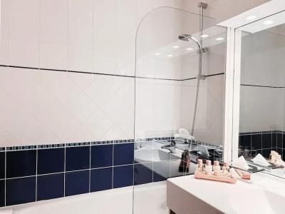 Hôtel La Tarentaise - 37