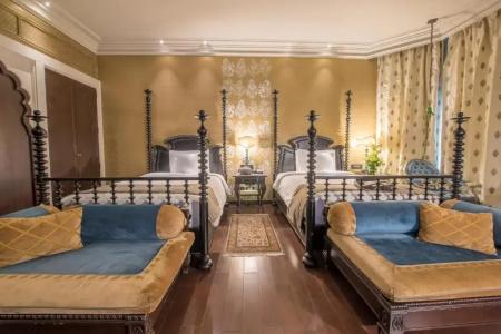 Fairmont Jaipur - 57