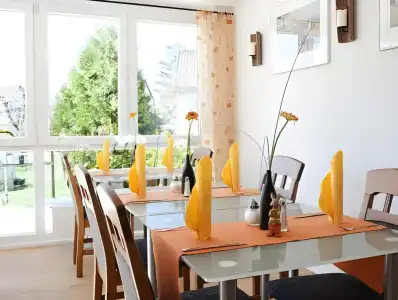 Hampton by Hilton Stuttgart Airport - 3