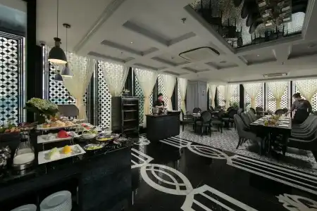 Delicacy & Spa - 28
