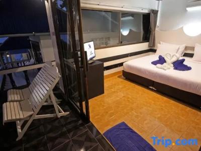 Simple Life Talay & Divers Resort - 81