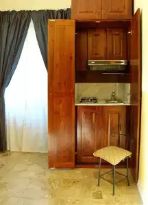B&B Art Suite Principe Umberto - 17