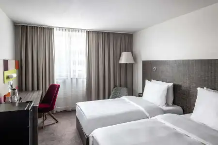 Pentahotel - 50