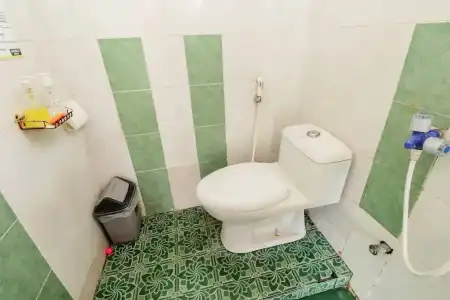 Arjuna 31 Homestay - 38