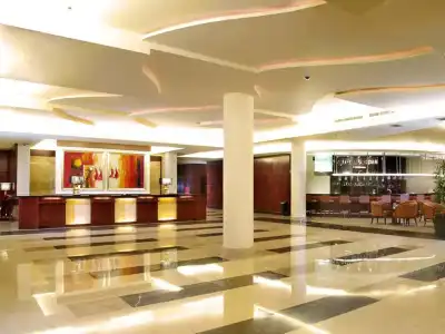 Grand Dafam Ancol Jakarta - 1