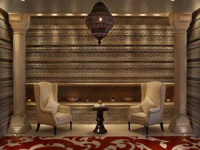 ITC Mughal, A Luxury Collection Resort & Spa, Agra - 12