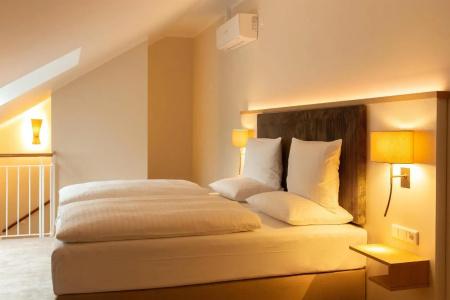 Dorint Strandresort & Spa Ostseebad Wustrow - 3