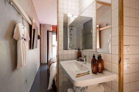 Mob Lyon Confluence - 7