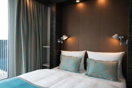 Motel One Berlin-Tiergarten - 45