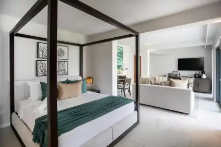 Sea Diamond Boutique & Spa by Sea Resorts - 3