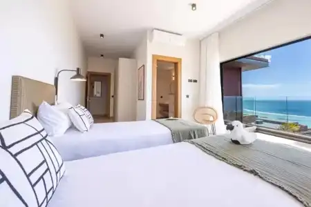 Legend Hill Resort and Spa - 1