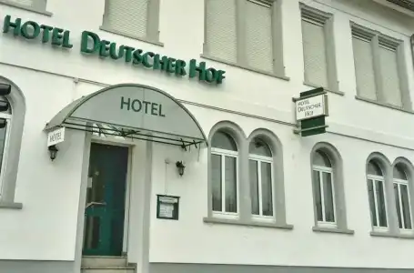 Deutscher Hof - 0