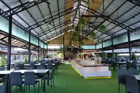 Banpu Resort Trat - 16