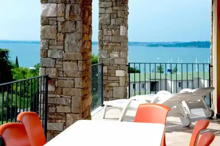 Residence Relais Rosa dei Venti - 125