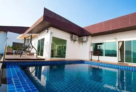 The Vista Pool Villa - 72
