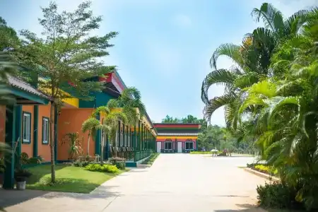 Pailin Resort - 11