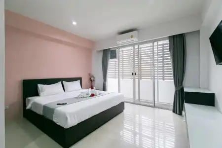 Ruan Plaisoi Apartment by ZUZU - 2