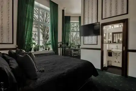 Villa Achenbach - 36