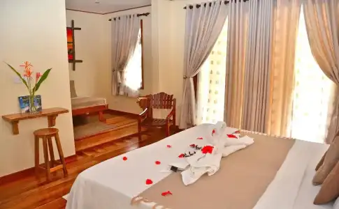 Calou Guest House - 4