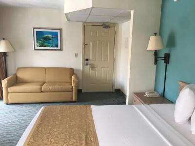 Tropical Winds Resort - 91
