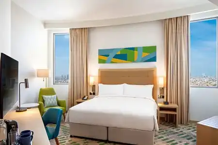 Holiday Inn & Suites Science Park, an IHG - 30