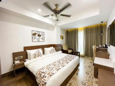 Total Marbella Suites - Adults Only - 44