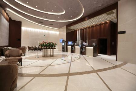 Doubletree by Hilton Umraniye - 45