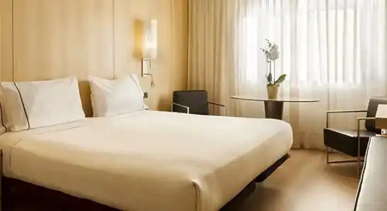 AC Córdoba by Marriott - 39