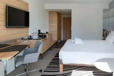 Novotel Le Havre Centre Gare - 107