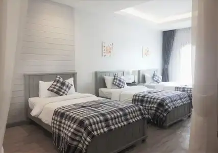 Nan Boutique Resort (SHA Extra Plus) - 2