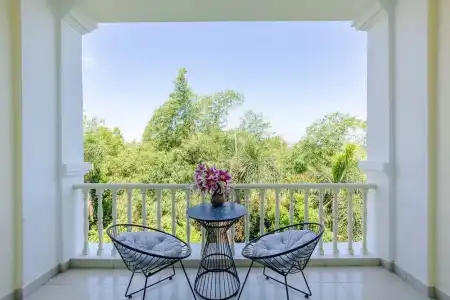 T&T Resort And Spa - 62